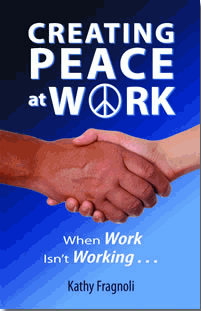 Order Kathy's latest Book